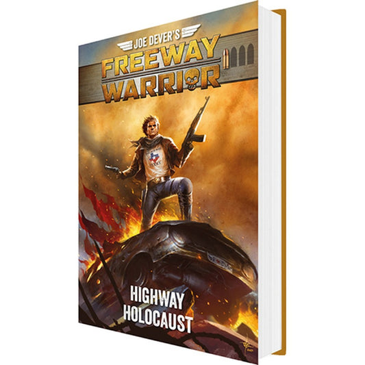 Highway Holocaust