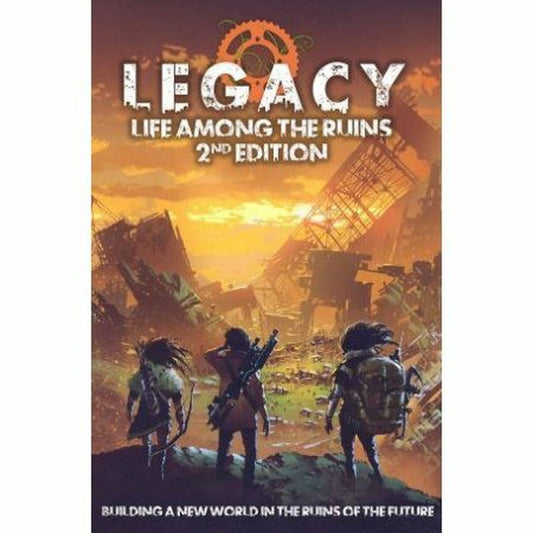 Legacy