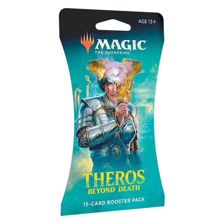 Theros Beyond Death Pack