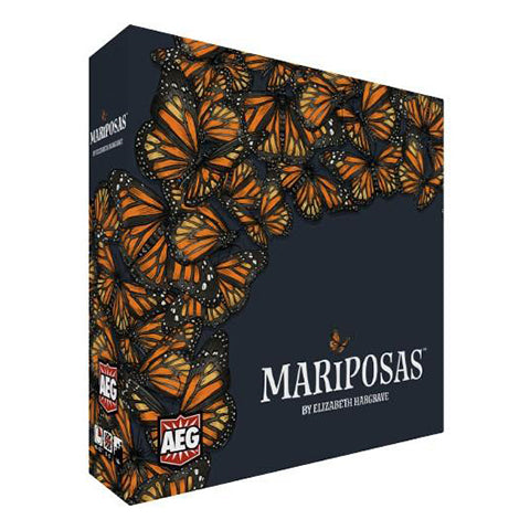 Mariposas