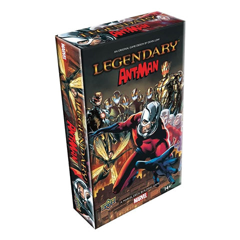 Marvel Legendary - Ant-Man