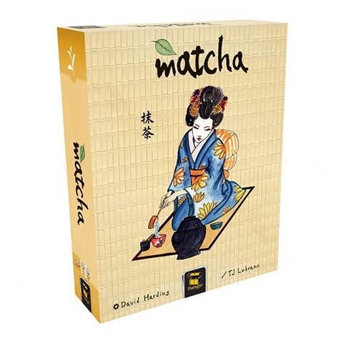 Matcha