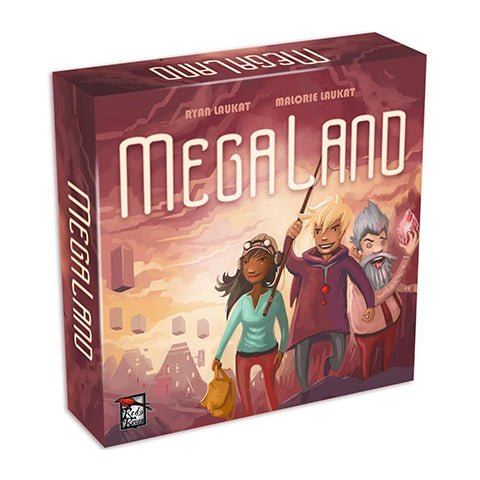 Megaland