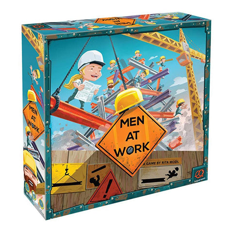 Sale: Men at Work