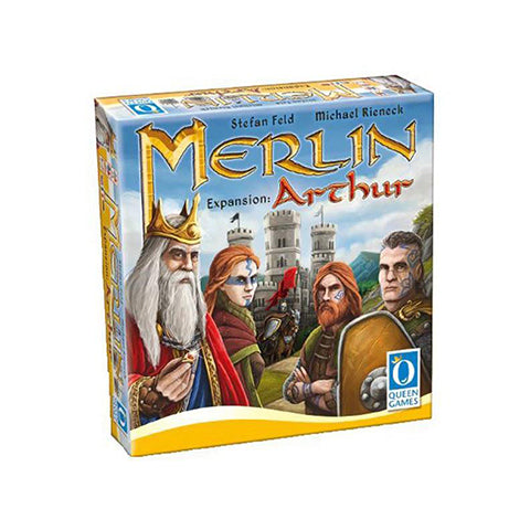 Sale: Merlin: Arthur