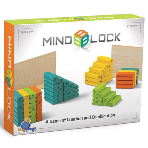 Mindblock