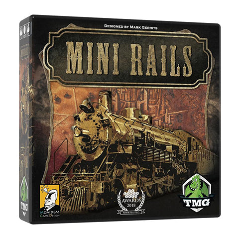 Mini Rails