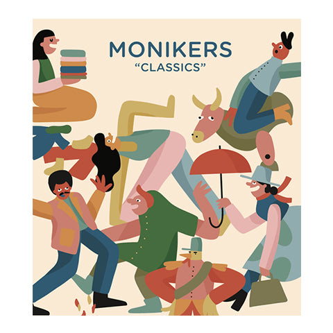 Monikers Classics