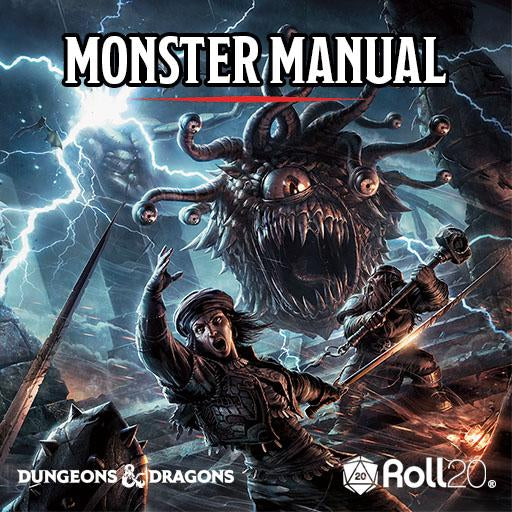 Monster Manual