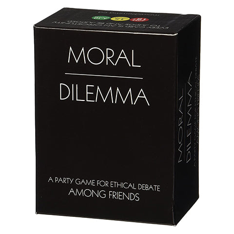 Moral Dilemma