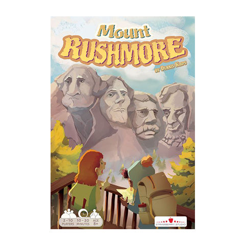 Sale: Mount Rushmore