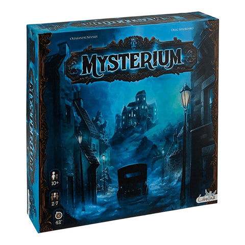 Mysterium
