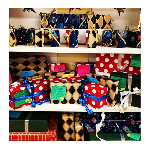 Mystery Gift - Small - $9.99