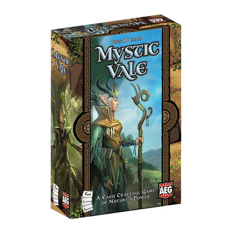 Mystic Vale
