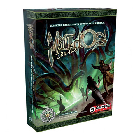 Mythos Tales