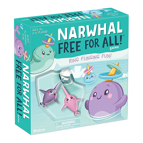 Narwhal