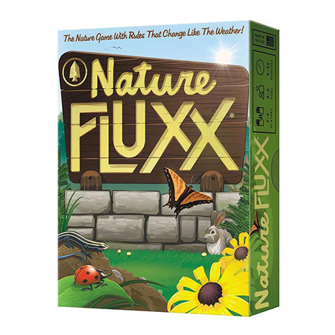 Nature Fluxx