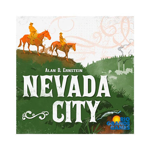 Sale: Nevada City