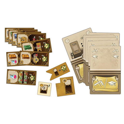 Newton: Great Discoveries