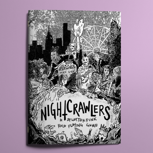 Nightcrawlers