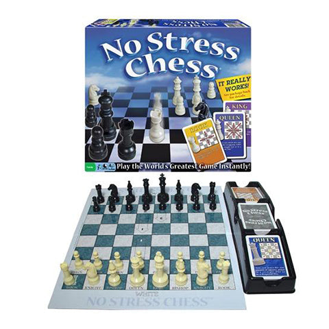 No Stress Chess