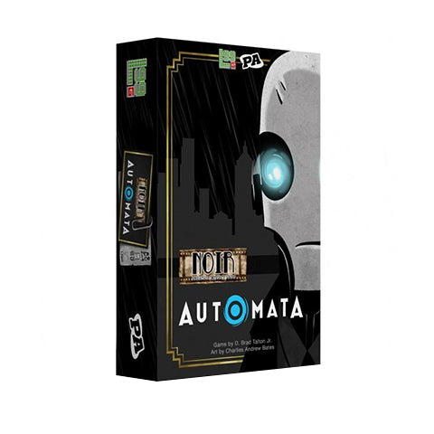 Noir Automata