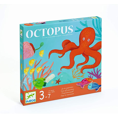 Octopus