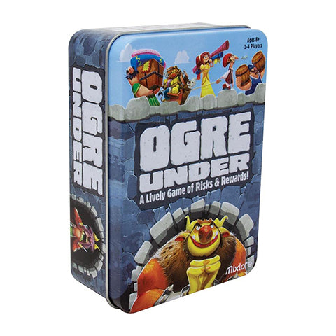 Ogre Under