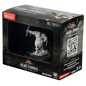 D&D Paint Kit #5 Ogre Zombie [WZK90135]
