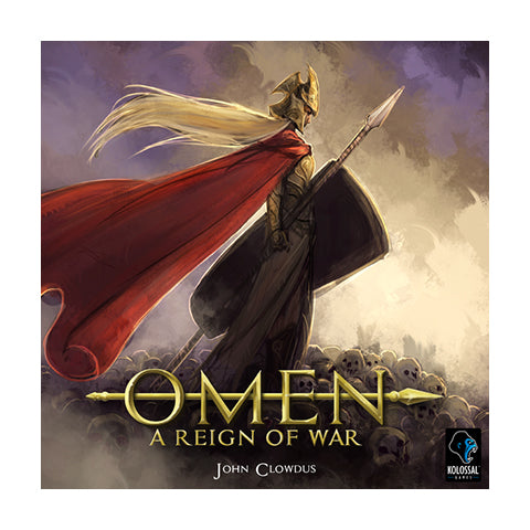 Omen: A Reign of War