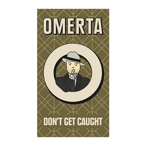 Omerta
