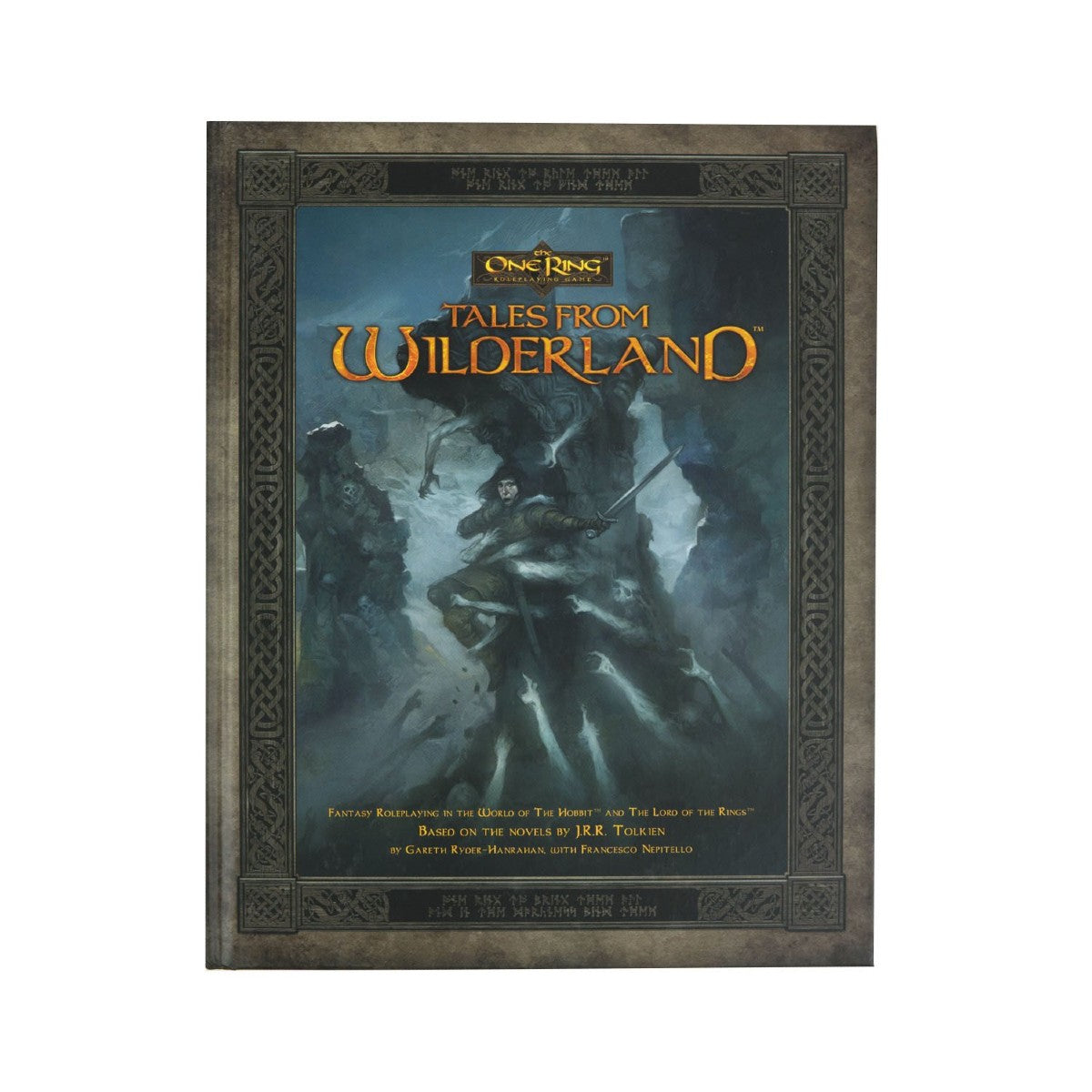 Tales from Wilderland