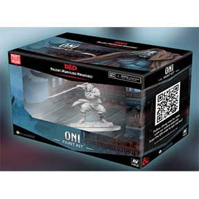 sale - D&D Paint Kit: Oni [WZK90362]
