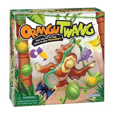 Orangutwang