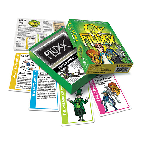 Oz Fluxx