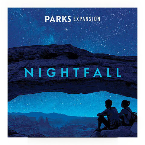 PARKS: Nightfall Expansion