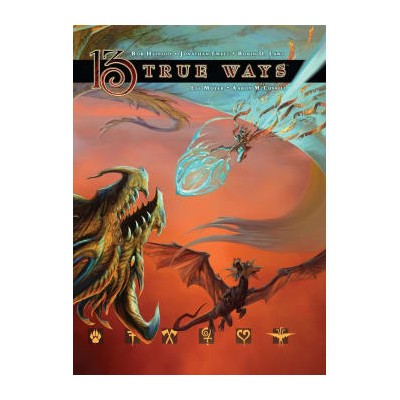 True Ways