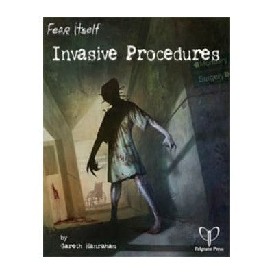 Invasive Procedures