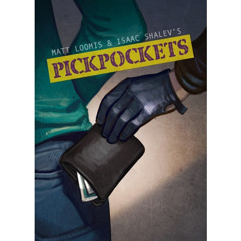 Pickpockets