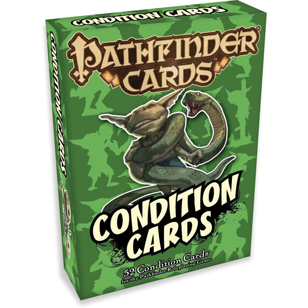 Condition Cards