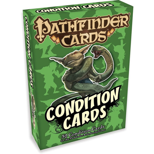 Condition Cards