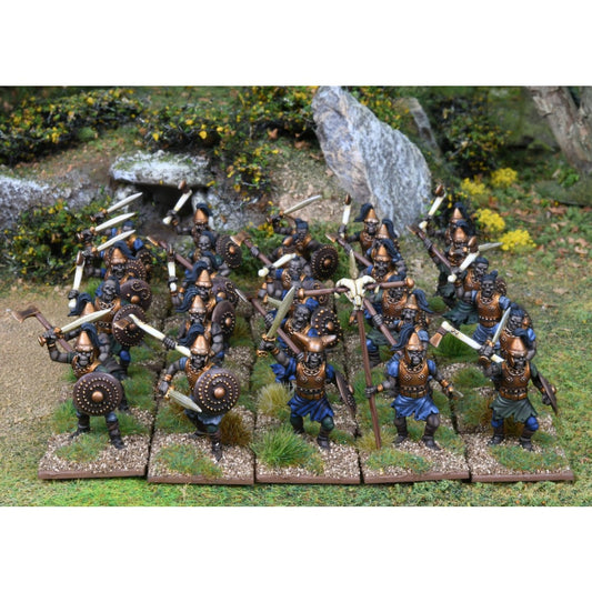 Revenant Infantry - Oathmark