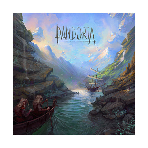 Pandoria