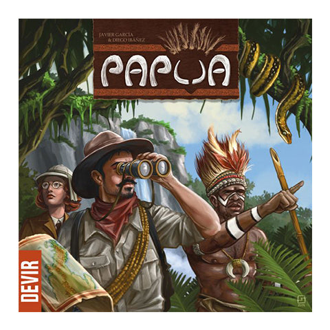 Sale: Papua