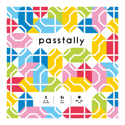 Passtally