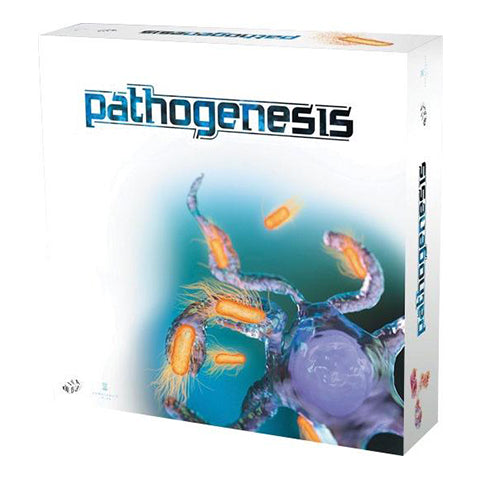 Pathogenesis 2nd Edition