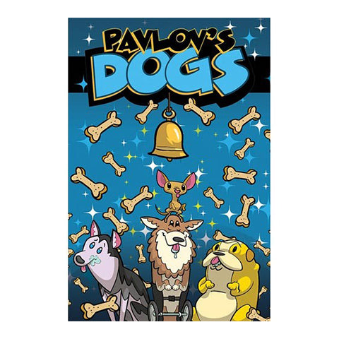 Pavlov's Dogs Board Game