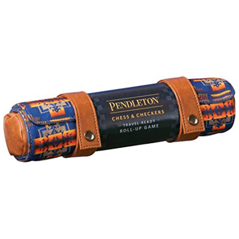 Pendleton Chess & Checkers