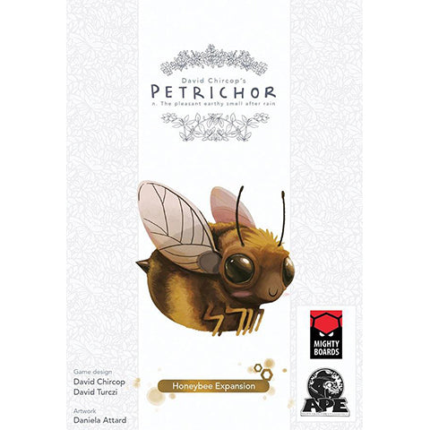 Sale: Petrichor: Honeybee Expansion