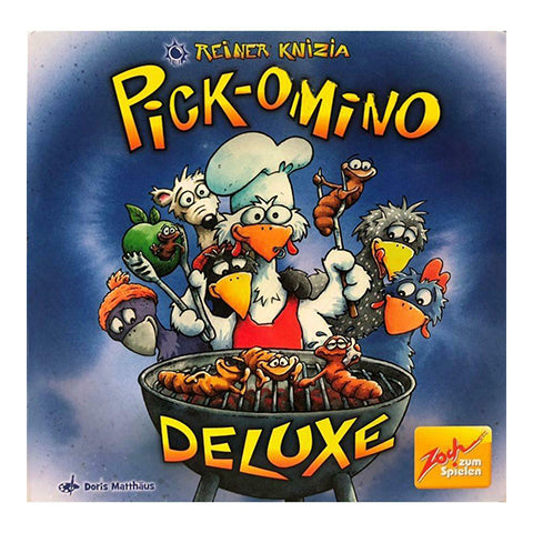 Pick-Omino Deluxe